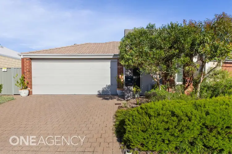 Second view of Homely house listing, 65 Litchfield Circle, Wandi WA 6167