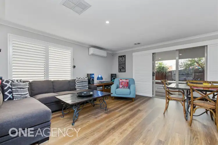 Fifth view of Homely house listing, 65 Litchfield Circle, Wandi WA 6167
