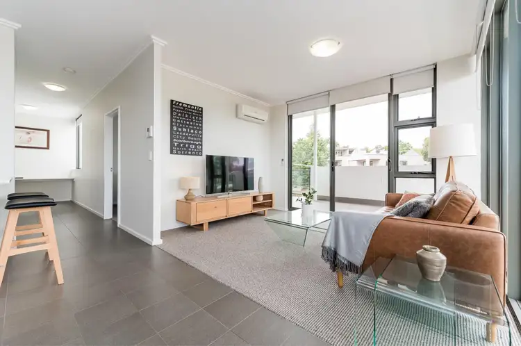 23/1 Joseph Street, Maylands WA 6051