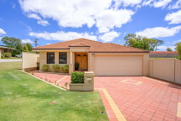 20 Alonso Street, Coolbellup WA 6163