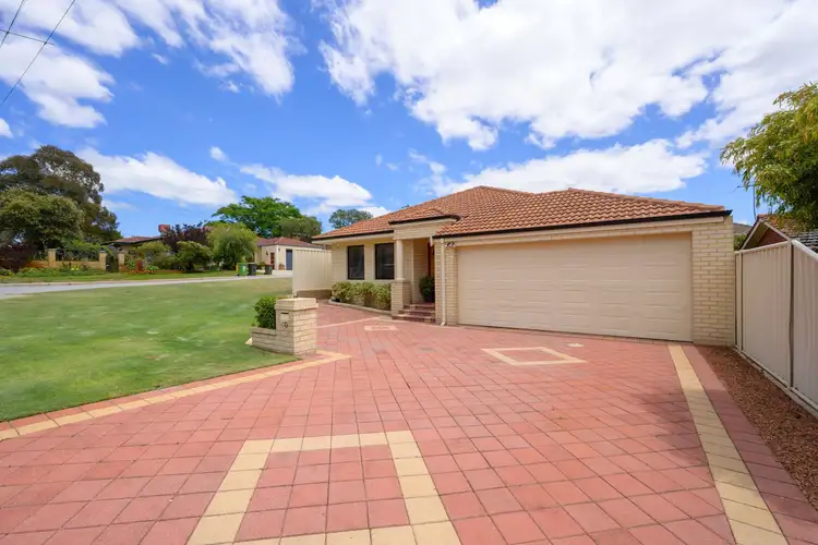 Second view of Homely house listing, 20 Alonso Street, Coolbellup WA 6163