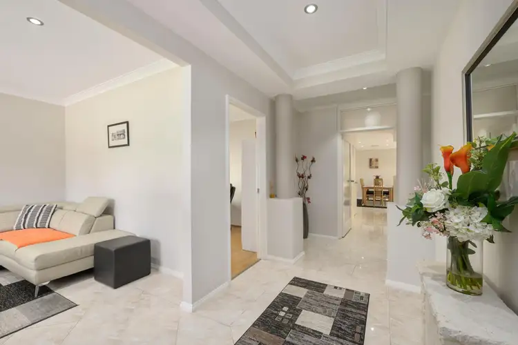 Fourth view of Homely house listing, 20 Alonso Street, Coolbellup WA 6163