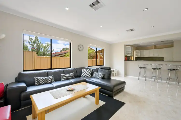 Seventh view of Homely house listing, 20 Alonso Street, Coolbellup WA 6163
