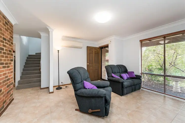 Third view of Homely townhouse listing, 8/67 Caledonian Avenue, Maylands WA 6051