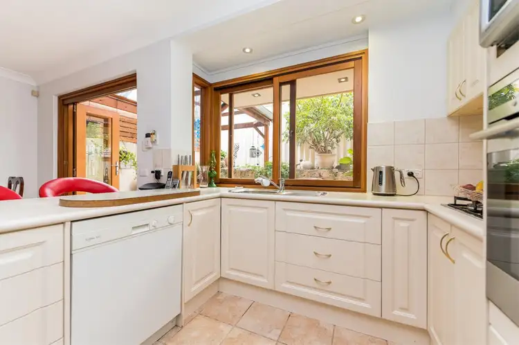 Fourth view of Homely townhouse listing, 8/67 Caledonian Avenue, Maylands WA 6051