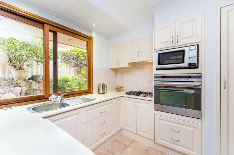 Fifth view of Homely townhouse listing, 8/67 Caledonian Avenue, Maylands WA 6051