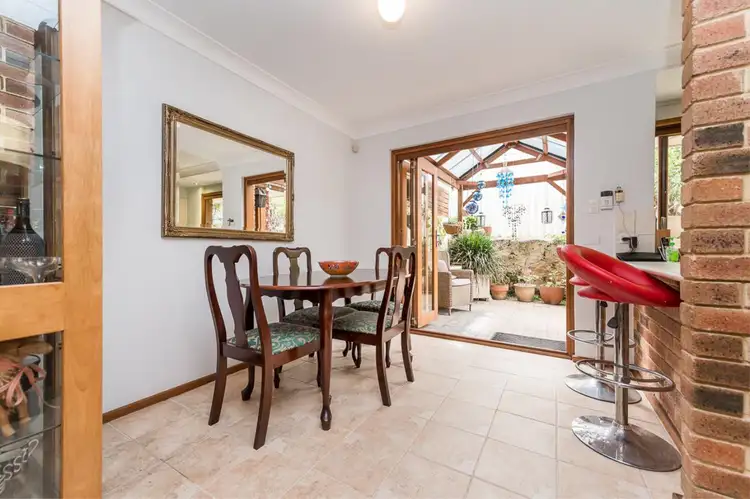 Sixth view of Homely townhouse listing, 8/67 Caledonian Avenue, Maylands WA 6051