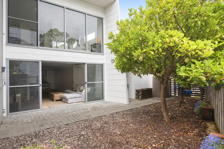 Second view of Homely townhouse listing, 1/7 Honeyeater Loop, Margaret River WA 6285
