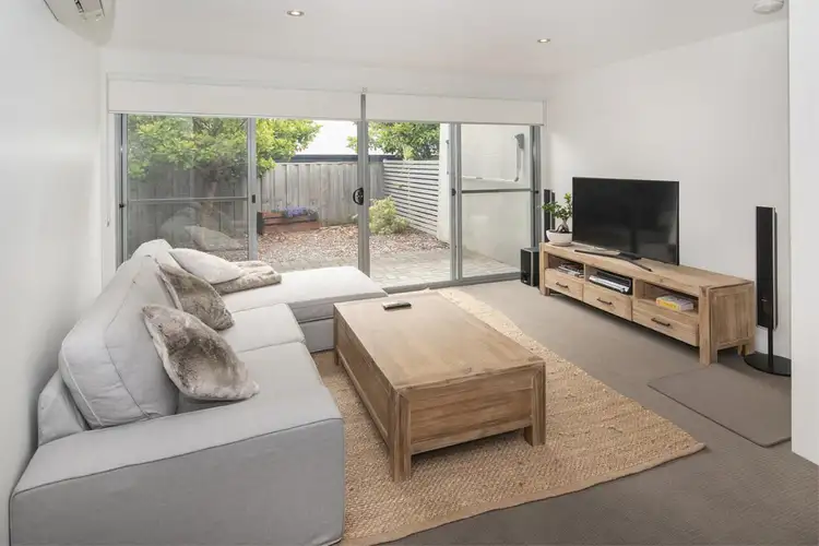 Third view of Homely townhouse listing, 1/7 Honeyeater Loop, Margaret River WA 6285