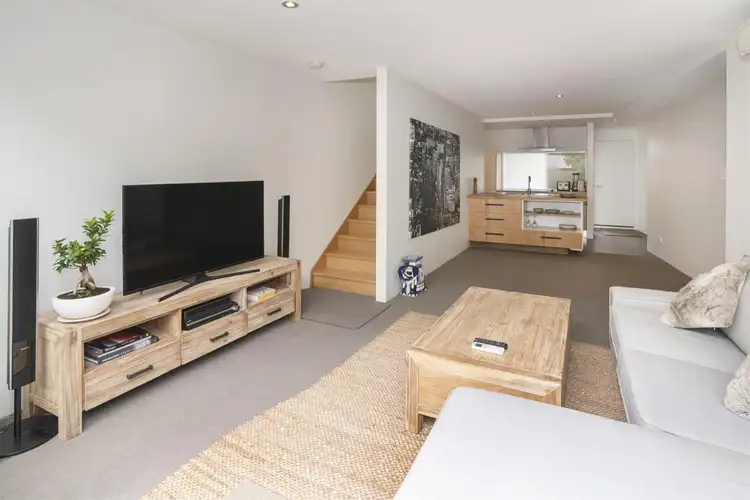 Fifth view of Homely townhouse listing, 1/7 Honeyeater Loop, Margaret River WA 6285