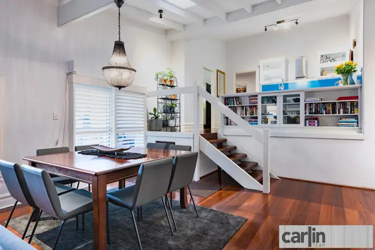 Fifth view of Homely house listing, 4 Kanimbla Street, Bicton WA 6157