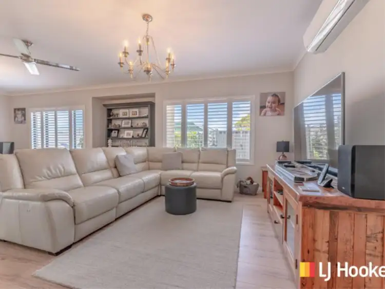 Fourth view of Homely house listing, 4 Hutt Court, Two Rocks WA 6037