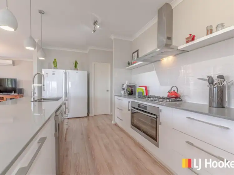 Fifth view of Homely house listing, 4 Hutt Court, Two Rocks WA 6037