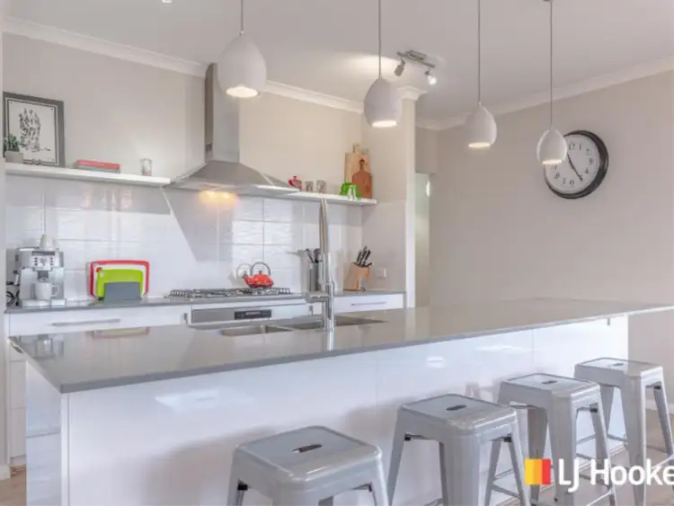Sixth view of Homely house listing, 4 Hutt Court, Two Rocks WA 6037