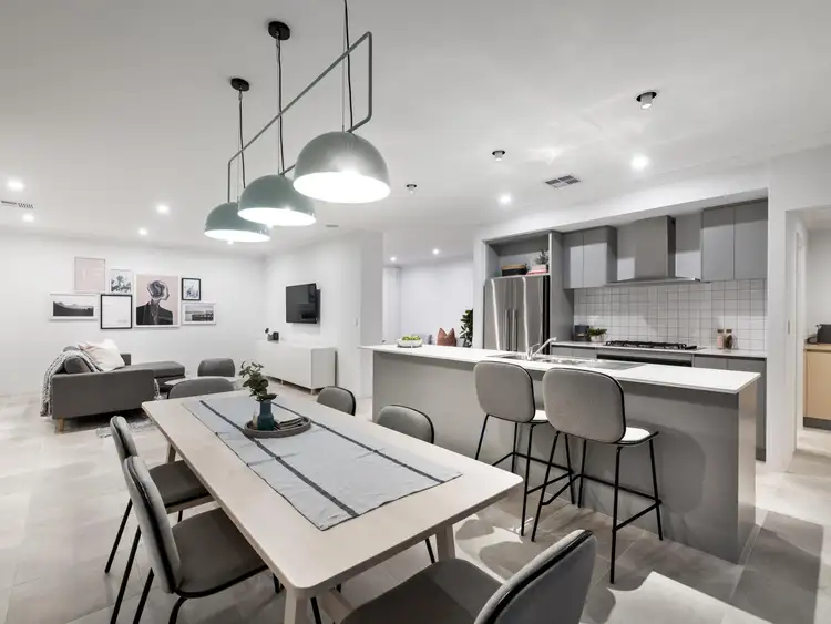 Third view of Homely house listing, 13 Beethoven Street, Banksia Grove WA 6031