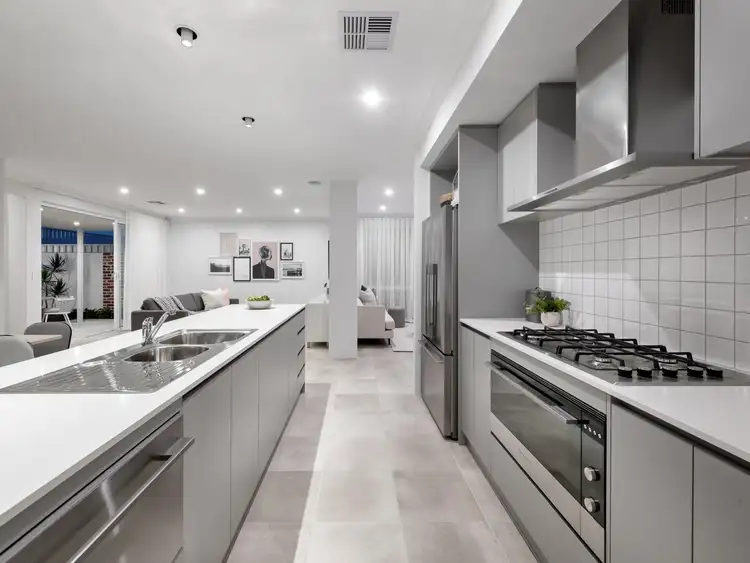 Fourth view of Homely house listing, 13 Beethoven Street, Banksia Grove WA 6031
