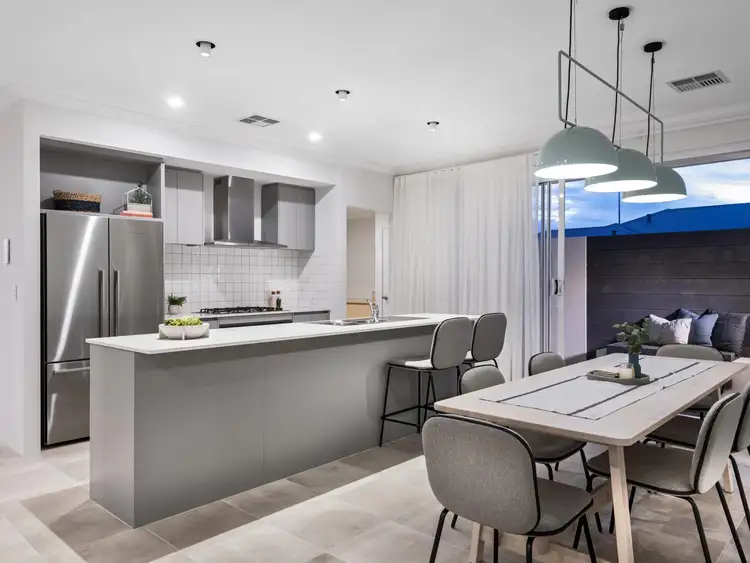 Seventh view of Homely house listing, 13 Beethoven Street, Banksia Grove WA 6031