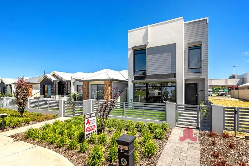 Main view of Homely house listing, 27A Constellation Drive, Australind WA 6233