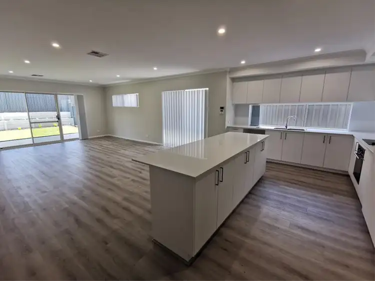 Second view of Homely house listing, 4 Sugargum Rise, Kiara WA 6054