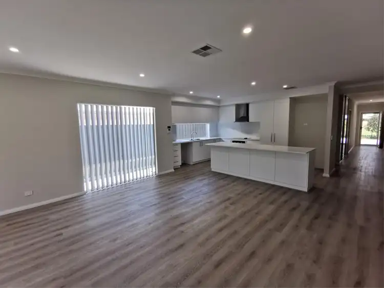 Third view of Homely house listing, 4 Sugargum Rise, Kiara WA 6054