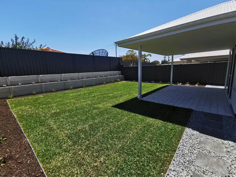 Fifth view of Homely house listing, 4 Sugargum Rise, Kiara WA 6054