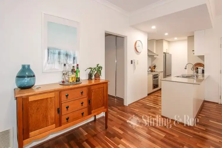 Main view of Homely apartment listing, 15/63 The Parkway, Ellenbrook WA 6069