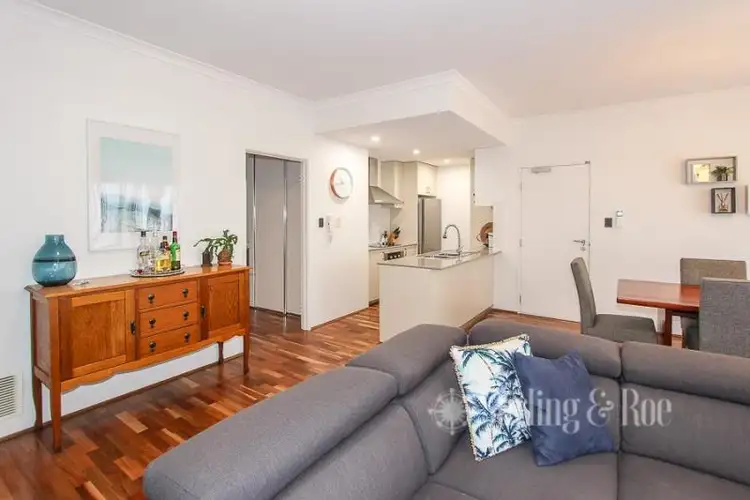 Sixth view of Homely apartment listing, 15/63 The Parkway, Ellenbrook WA 6069