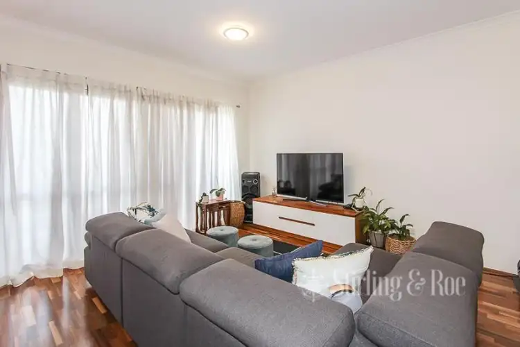 Seventh view of Homely apartment listing, 15/63 The Parkway, Ellenbrook WA 6069