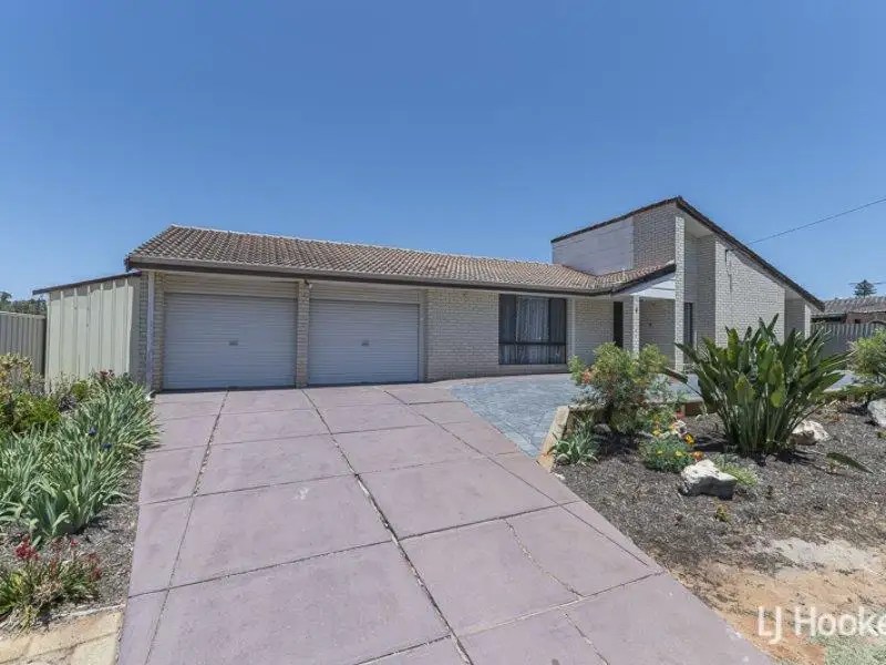 Main view of Homely house listing, 9 Jacqueline Drive, Thornlie WA 6108