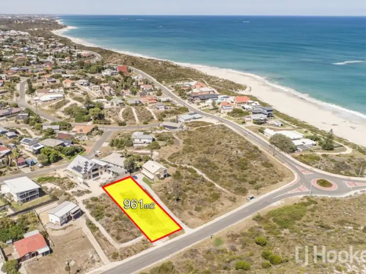 60 Wilkie Avenue, Yanchep WA 6035