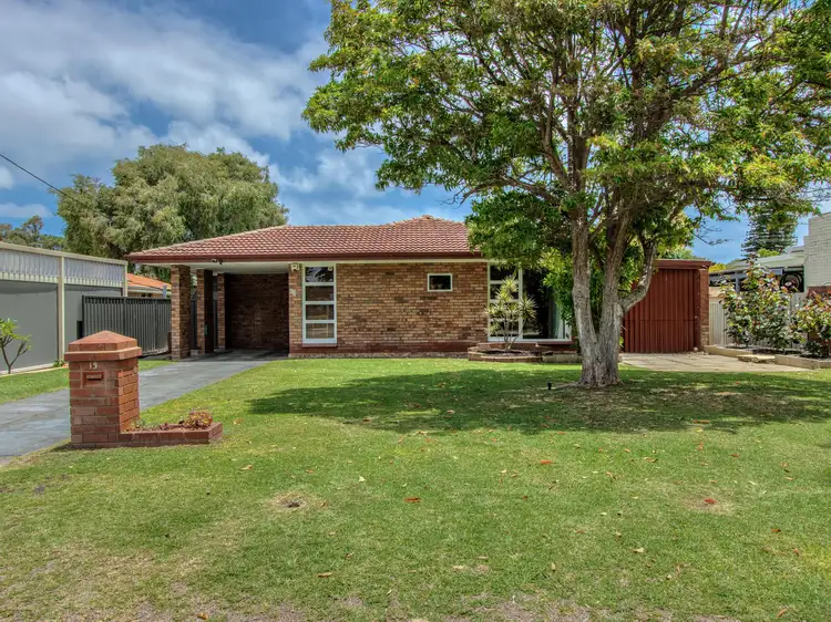 Main view of Homely house listing, 13 Auriga Close, Rockingham WA 6168