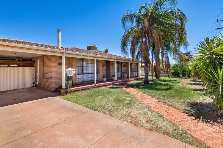 15 Rodgers Way, Kalgoorlie WA 6430