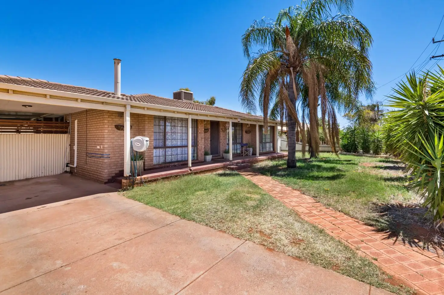 Main view of Homely house listing, 15 Rodgers Way, Kalgoorlie WA 6430