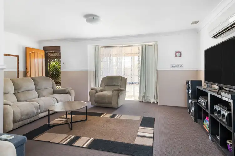 Second view of Homely house listing, 15 Rodgers Way, Kalgoorlie WA 6430