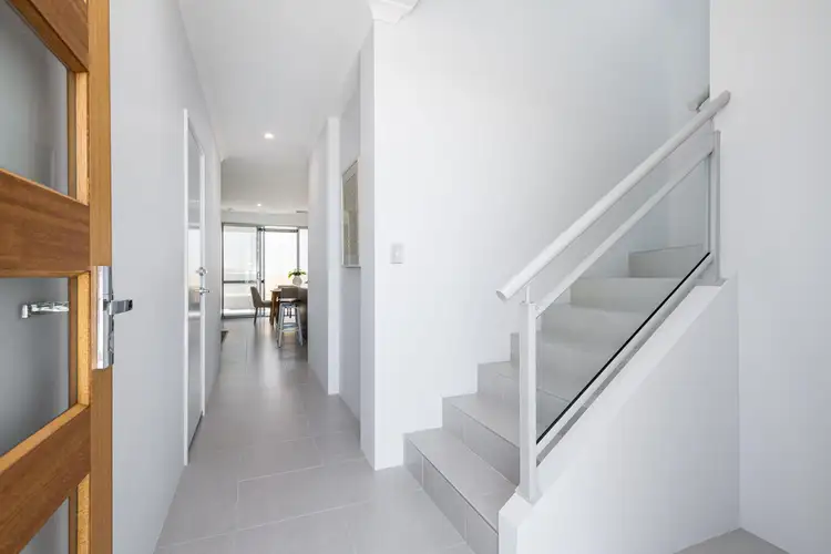 Seventh view of Homely townhouse listing, 2/16 Endeavour  Road, Hillarys WA 6025