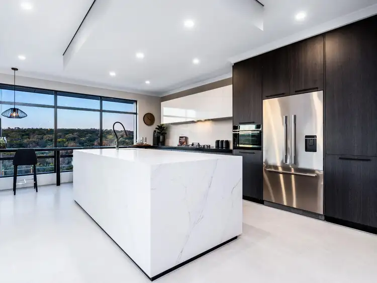 Second view of Homely house listing, 97 Burleigh Drive, Burns Beach WA 6028