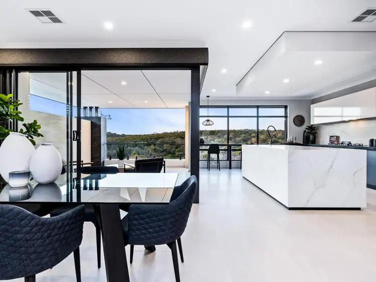 Third view of Homely house listing, 97 Burleigh Drive, Burns Beach WA 6028