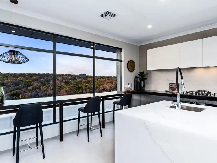 Fourth view of Homely house listing, 97 Burleigh Drive, Burns Beach WA 6028