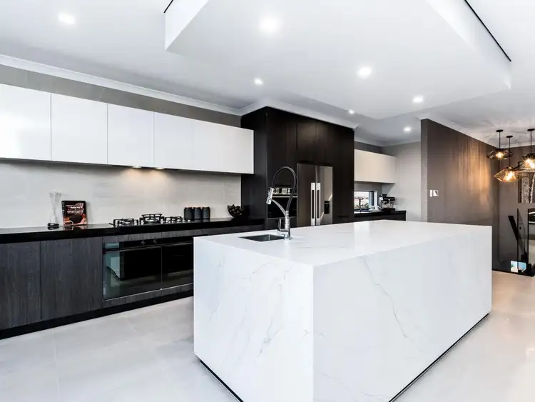 Fifth view of Homely house listing, 97 Burleigh Drive, Burns Beach WA 6028