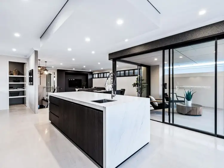 Sixth view of Homely house listing, 97 Burleigh Drive, Burns Beach WA 6028