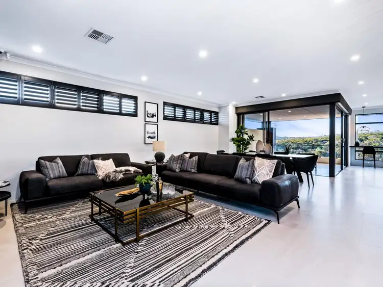 Seventh view of Homely house listing, 97 Burleigh Drive, Burns Beach WA 6028