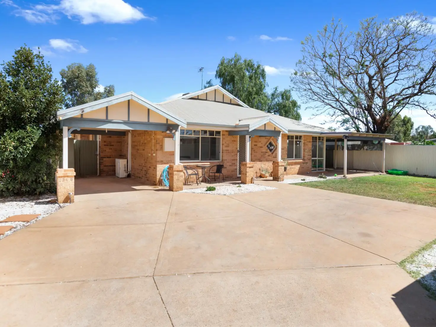 Main view of Homely house listing, 234B Piccadilly Street, Piccadilly WA 6430