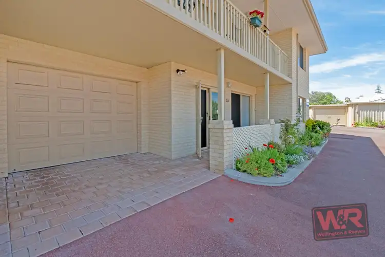 Second view of Homely unit listing, Unit 33/162 Aberdeen Street, Albany WA 6330