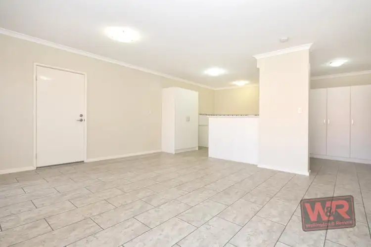 Fifth view of Homely unit listing, Unit 33/162 Aberdeen Street, Albany WA 6330