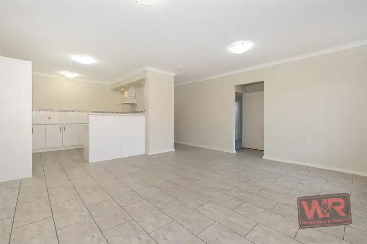 Sixth view of Homely unit listing, Unit 33/162 Aberdeen Street, Albany WA 6330