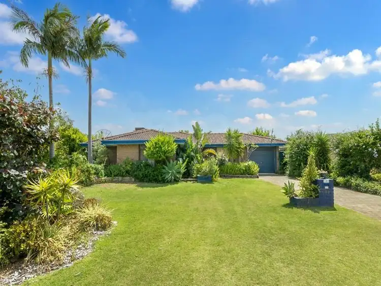 Main view of Homely house listing, 108 Huntingdale Road, Huntingdale WA 6110
