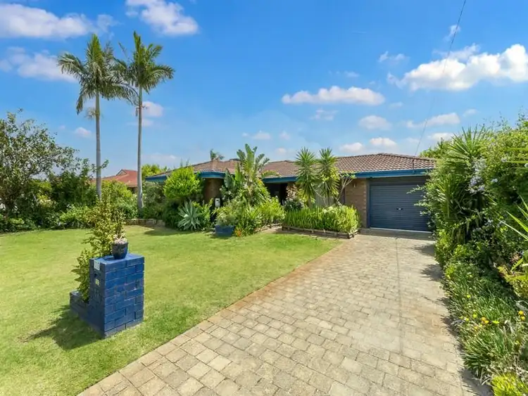 Second view of Homely house listing, 108 Huntingdale Road, Huntingdale WA 6110