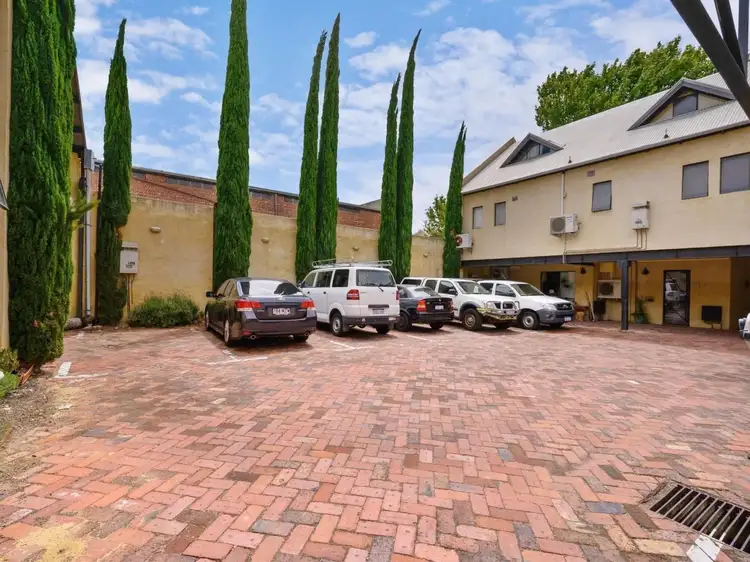 Third view of Homely unit listing, 5/7 Leake Street, Fremantle WA 6160