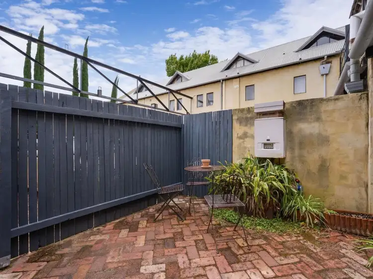 Fourth view of Homely unit listing, 5/7 Leake Street, Fremantle WA 6160