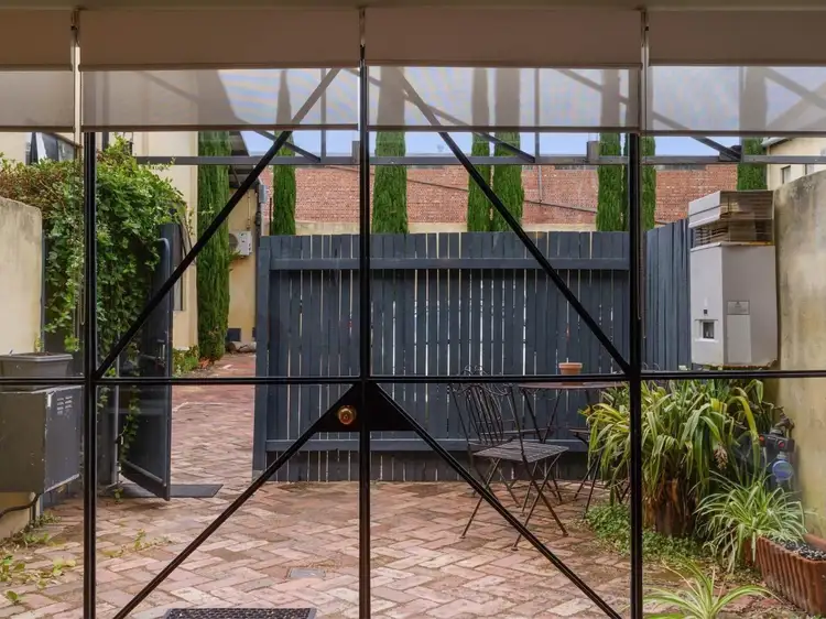 Fifth view of Homely unit listing, 5/7 Leake Street, Fremantle WA 6160
